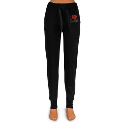 ΓΥΝΑΙΚΕΙΑ ΦΟΡΜΑ JOGGER I LOVE ME ΓΥΝΑΙΚΕΙΑ ΦΟΡΜΑ JOGGER I LOVE ME