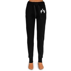 ΓΥΝΑΙΚΕΙΑ ΦΟΡΜΑ JOGGER KISS ΓΥΝΑΙΚΕΙΑ ΦΟΡΜΑ JOGGER KISS