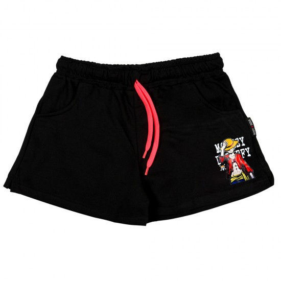 ΓΥΝΑΙΚΕΙΟ ΣΟΡΤΣΑΚΙ LUFFY ΓΥΝΑΙΚΕΙΟ ΣΟΡΤΣΑΚΙ LUFFY