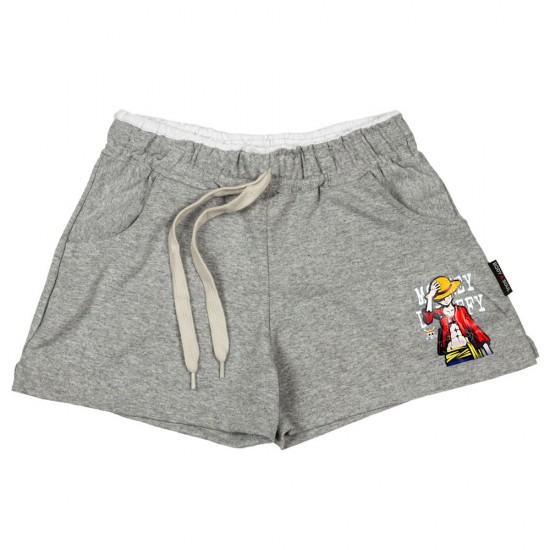 ΓΥΝΑΙΚΕΙΟ ΣΟΡΤΣΑΚΙ LUFFY ΓΥΝΑΙΚΕΙΟ ΣΟΡΤΣΑΚΙ LUFFY