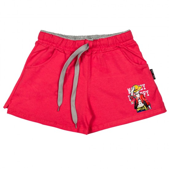ΓΥΝΑΙΚΕΙΟ ΣΟΡΤΣΑΚΙ LUFFY ΓΥΝΑΙΚΕΙΟ ΣΟΡΤΣΑΚΙ LUFFY