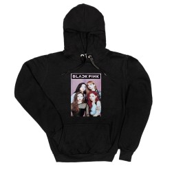 ΓΥΝΑΙΚΕΙΟ ΦΟΥΤΕΡ BLACK PINK ΓΥΝΑΙΚΕΙΟ ΦΟΥΤΕΡ BLACK PINK