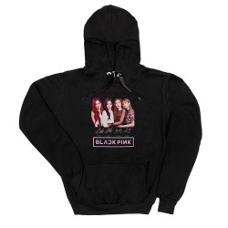 ΓΥΝΑΙΚΕΙΟ ΦΟΥΤΕΡ BLACK PINK ΓΥΝΑΙΚΕΙΟ ΦΟΥΤΕΡ BLACK PINK
