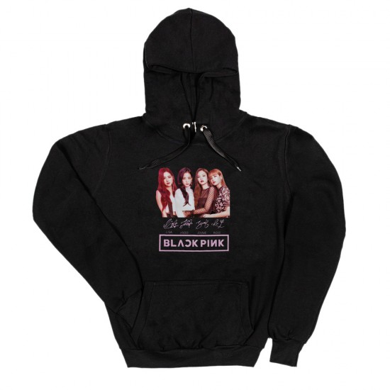 ΓΥΝΑΙΚΕΙΟ ΦΟΥΤΕΡ BLACK PINK ΓΥΝΑΙΚΕΙΟ ΦΟΥΤΕΡ BLACK PINK