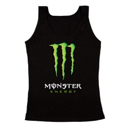 ΓΥΝΑΙΚΕΙΟ ΑΜΑΝΙΚΟ ΜΠΛΟΥΖΑΚΙ MONSTER ΓΥΝΑΙΚΕΙΟ ΑΜΑΝΙΚΟ ΜΠΛΟΥΖΑΚΙ MONSTER