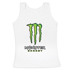 ΓΥΝΑΙΚΕΙΟ ΑΜΑΝΙΚΟ ΜΠΛΟΥΖΑΚΙ MONSTER ΓΥΝΑΙΚΕΙΟ ΑΜΑΝΙΚΟ ΜΠΛΟΥΖΑΚΙ MONSTER
