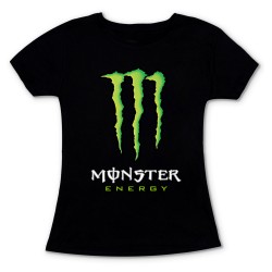 ΓΥΝΑΙΚΕΙΟ KONTOMANIKO ΜΠΛΟΥΖΑΚΙ MONSTER ΓΥΝΑΙΚΕΙΟ KONTOMANIKO ΜΠΛΟΥΖΑΚΙ MONSTER