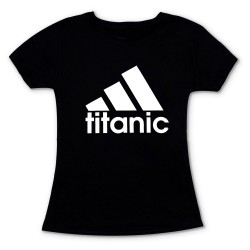 ΓΥΝΑΙΚΕΙΟ KONTOMANIKO ΜΠΛΟΥΖΑΚΙ TITANIC ΓΥΝΑΙΚΕΙΟ KONTOMANIKO ΜΠΛΟΥΖΑΚΙ TITANIC