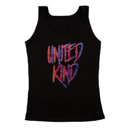 ΓΥΝΑΙΚΕΙΟ ΑΜΑΝΙΚΟ ΜΠΛΟΥΖΑΚΙ UNITED KIND ΓΥΝΑΙΚΕΙΟ ΑΜΑΝΙΚΟ ΜΠΛΟΥΖΑΚΙ UNITED KIND