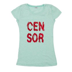 ΓΥΝΑΙΚΕΙΟ KONTOMANIKO ΜΠΛΟΥΖΑΚΙ CENSOR ΓΥΝΑΙΚΕΙΟ KONTOMANIKO ΜΠΛΟΥΖΑΚΙ CENSOR