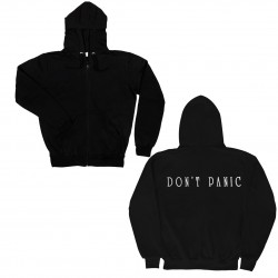 ΓΥΝΑΙΚΕΙΑ ΖΑΚΕΤΑ DON'T PANIC ΓΥΝΑΙΚΕΙΑ ΖΑΚΕΤΑ DON'T PANIC