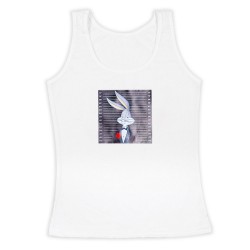 ΓΥΝΑΙΚΕΙΟ ΑΜΑΝΙΚΟ ΜΠΛΟΥΖΑΚΙ BUNNY ΓΥΝΑΙΚΕΙΟ ΑΜΑΝΙΚΟ ΜΠΛΟΥΖΑΚΙ BUNNY