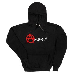 ΓΥΝΑΙΚΕΙΟ ΦΟΥΤΕΡ ANTISOCIAL ΓΥΝΑΙΚΕΙΟ ΦΟΥΤΕΡ ANTISOCIAL