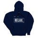 ΓΥΝΑΙΚΕΙΟ ΦΟΥΤΕΡ RELAX ΓΥΝΑΙΚΕΙΟ ΦΟΥΤΕΡ RELAX
