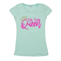 ΓΥΝΑΙΚΕΙΟ KONTOMANIKO ΜΠΛΟΥΖΑΚΙ QUEEN ΓΥΝΑΙΚΕΙΟ KONTOMANIKO ΜΠΛΟΥΖΑΚΙ QUEEN
