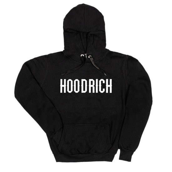 ΓΥΝΑΙΚΕΙΟ ΦΟΥΤΕΡ HOODRICH