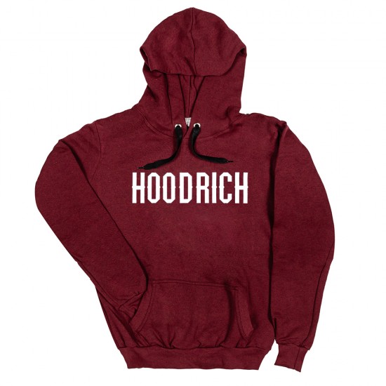 ΓΥΝΑΙΚΕΙΟ ΦΟΥΤΕΡ HOODRICH