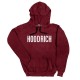 ΓΥΝΑΙΚΕΙΟ ΦΟΥΤΕΡ HOODRICH ΓΥΝΑΙΚΕΙΟ ΦΟΥΤΕΡ HOODRICH