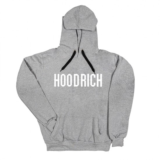 ΓΥΝΑΙΚΕΙΟ ΦΟΥΤΕΡ HOODRICH ΓΥΝΑΙΚΕΙΟ ΦΟΥΤΕΡ HOODRICH