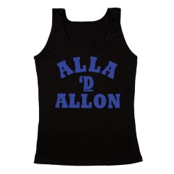 ΓΥΝΑΙΚΕΙΟ ΑΜΑΝΙΚΟ ΜΠΛΟΥΖΑΚΙ ALLA D' ALLON ΓΥΝΑΙΚΕΙΟ ΑΜΑΝΙΚΟ ΜΠΛΟΥΖΑΚΙ ALLA D' ALLON