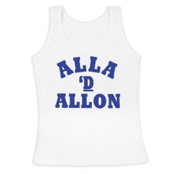 ΓΥΝΑΙΚΕΙΟ ΑΜΑΝΙΚΟ ΜΠΛΟΥΖΑΚΙ ALLA D' ALLON ΓΥΝΑΙΚΕΙΟ ΑΜΑΝΙΚΟ ΜΠΛΟΥΖΑΚΙ ALLA D' ALLON