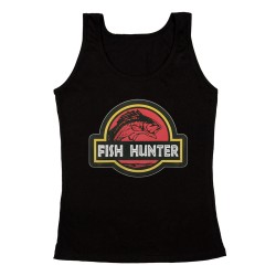 ΓΥΝΑΙΚΕΙΟ ΑΜΑΝΙΚΟ ΜΠΛΟΥΖΑΚΙ FISH HUNTER ΓΥΝΑΙΚΕΙΟ ΑΜΑΝΙΚΟ ΜΠΛΟΥΖΑΚΙ FISH HUNTER