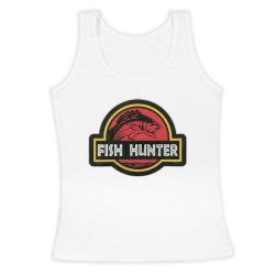 ΓΥΝΑΙΚΕΙΟ ΑΜΑΝΙΚΟ ΜΠΛΟΥΖΑΚΙ FISH HUNTER ΓΥΝΑΙΚΕΙΟ ΑΜΑΝΙΚΟ ΜΠΛΟΥΖΑΚΙ FISH HUNTER