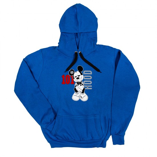 ΓΥΝΑΙΚΕΙΟ ΦΟΥΤΕΡ MICKEY ΓΥΝΑΙΚΕΙΟ ΦΟΥΤΕΡ MICKEY