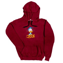 ΓΥΝΑΙΚΕΙΟ ΦΟΥΤΕΡ DUCK ΓΥΝΑΙΚΕΙΟ ΦΟΥΤΕΡ DUCK