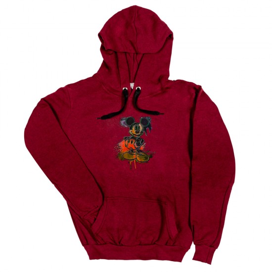 ΓΥΝΑΙΚΕΙΟ ΦΟΥΤΕΡ MICKEY ΓΥΝΑΙΚΕΙΟ ΦΟΥΤΕΡ MICKEY