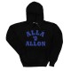ΓΥΝΑΙΚΕΙΟ ΦΟΥΤΕΡ ALLA D'ALLON ΓΥΝΑΙΚΕΙΟ ΦΟΥΤΕΡ ALLA D'ALLON