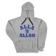 ΓΥΝΑΙΚΕΙΟ ΦΟΥΤΕΡ ALLA D'ALLON ΓΥΝΑΙΚΕΙΟ ΦΟΥΤΕΡ ALLA D'ALLON
