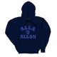 ΓΥΝΑΙΚΕΙΟ ΦΟΥΤΕΡ ALLA D'ALLON ΓΥΝΑΙΚΕΙΟ ΦΟΥΤΕΡ ALLA D'ALLON