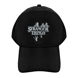 ΓΥΝΑΙΚΕΙΟ ΚΑΠΕΛΟ STRANGER THINGS ΓΥΝΑΙΚΕΙΟ ΚΑΠΕΛΟ STRANGER THINGS