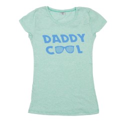 ΓΥΝΑΙΚΕΙΟ KONTOMANIKO ΜΠΛΟΥΖΑΚΙ DADDY COOL ΓΥΝΑΙΚΕΙΟ KONTOMANIKO ΜΠΛΟΥΖΑΚΙ DADDY COOL