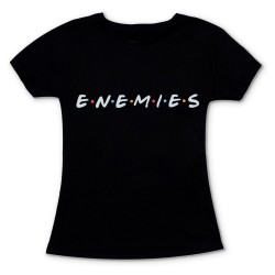 ΓΥΝΑΙΚΕΙΟ KONTOMANIKO ΜΠΛΟΥΖΑΚΙ ENEMIES ΓΥΝΑΙΚΕΙΟ KONTOMANIKO ΜΠΛΟΥΖΑΚΙ ENEMIES