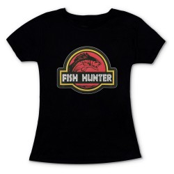 ΓΥΝΑΙΚΕΙΟ KONTOMANIKO ΜΠΛΟΥΖΑΚΙ FISH HUNTER ΓΥΝΑΙΚΕΙΟ KONTOMANIKO ΜΠΛΟΥΖΑΚΙ FISH HUNTER