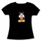 ΓΥΝΑΙΚΕΙΟ KONTOMANIKO ΜΠΛΟΥΖΑΚΙ MICKEY