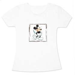 ΓΥΝΑΙΚΕΙΟ KONTOMANIKO ΜΠΛΟΥΖΑΚΙ MICKEY ΓΥΝΑΙΚΕΙΟ KONTOMANIKO ΜΠΛΟΥΖΑΚΙ MICKEY
