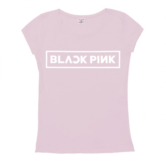 ΓΥΝΑΙΚΕΙΟ KONTOMANIKO ΜΠΛΟΥΖΑΚΙ BLACK PINK