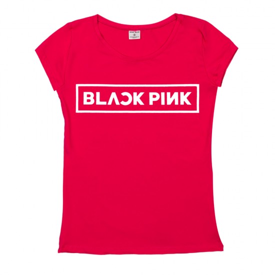 ΓΥΝΑΙΚΕΙΟ KONTOMANIKO ΜΠΛΟΥΖΑΚΙ BLACK PINK