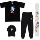 ΠΑΙΔΙΚΟ ΣΕΤ ΚΟΝΤΟΜΑΝΙΚΟ-ΦΟΡΜΑ ΜΕ ΚΑΠΕΛΟ SONIC + ΛΑΜΠΑΔΑ ΠΑΙΔΙΚΟ ΣΕΤ ΚΟΝΤΟΜΑΝΙΚΟ-ΦΟΡΜΑ ΜΕ ΚΑΠΕΛΟ SONIC + ΛΑΜΠΑΔΑ