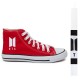 ΠΑΙΔΙΚΑ ΑΘΛΗΤΙΚΑ ΜΠΟΤΑΚΙΑ SNEAKERS BTS + ΛΑΜΠΑΔΑ