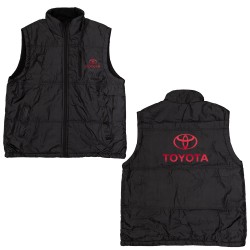 ΑΝΔΡΙΚΟ ΑΜΑΝΙΚΟ ΜΠΟΥΦΑΝ TOYOTA ΑΝΔΡΙΚΟ ΑΜΑΝΙΚΟ ΜΠΟΥΦΑΝ TOYOTA