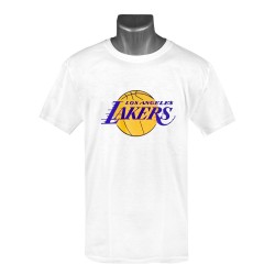 ΑΝΔΡΙΚΟ ΚΟΝΤΟΜΑΝΙΚΟ ΜΠΛΟΥΖΑΚΙ LAKERS ΑΝΔΡΙΚΟ ΚΟΝΤΟΜΑΝΙΚΟ ΜΠΛΟΥΖΑΚΙ LAKERS