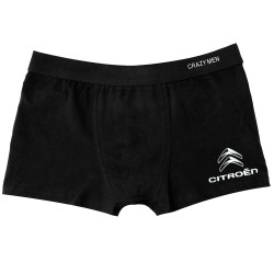 ΑΝΔΡΙΚΟ ΜΠΟΞΕΡΑΚΙ CITROEN - ΤΑ 3 ΤΕΜΑΧΙΑ 10 ΕΥΡΩ ΑΝΔΡΙΚΟ ΜΠΟΞΕΡΑΚΙ CITROEN - ΤΑ 3 ΤΕΜΑΧΙΑ 10 ΕΥΡΩ