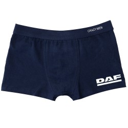 ΑΝΔΡΙΚΟ ΜΠΟΞΕΡΑΚΙ DAF - ΤΑ 3 ΤΕΜΑΧΙΑ 10 ΕΥΡΩ ΑΝΔΡΙΚΟ ΜΠΟΞΕΡΑΚΙ DAF - ΤΑ 3 ΤΕΜΑΧΙΑ 10 ΕΥΡΩ