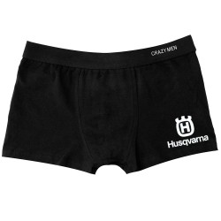 ΑΝΔΡΙΚΟ ΜΠΟΞΕΡΑΚΙ HUSQVARNA- ΤΑ 3 ΤΕΜΑΧΙΑ 10 ΕΥΡΩ ΑΝΔΡΙΚΟ ΜΠΟΞΕΡΑΚΙ HUSQVARNA- ΤΑ 3 ΤΕΜΑΧΙΑ 10 ΕΥΡΩ