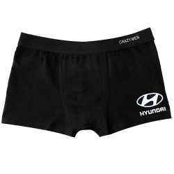 ΑΝΔΡΙΚΟ ΜΠΟΞΕΡΑΚΙ HYUNDAI - ΤΑ 3 ΤΕΜΑΧΙΑ 10 ΕΥΡΩ ΑΝΔΡΙΚΟ ΜΠΟΞΕΡΑΚΙ HYUNDAI - ΤΑ 3 ΤΕΜΑΧΙΑ 10 ΕΥΡΩ
