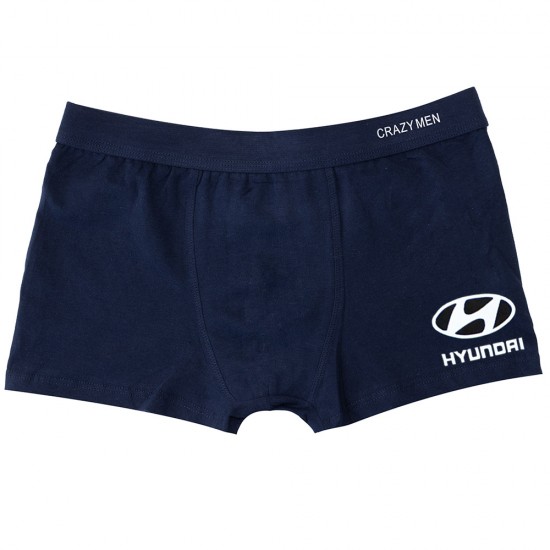 ΑΝΔΡΙΚΟ ΜΠΟΞΕΡΑΚΙ HYUNDAI - ΤΑ 3 ΤΕΜΑΧΙΑ 10 ΕΥΡΩ ΑΝΔΡΙΚΟ ΜΠΟΞΕΡΑΚΙ HYUNDAI - ΤΑ 3 ΤΕΜΑΧΙΑ 10 ΕΥΡΩ